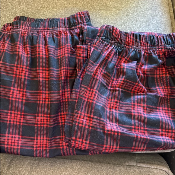 Mama Bear & Papa Bear pajamas set NWT - Picture 6 of 6